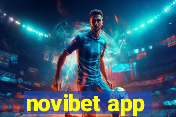 novibet app